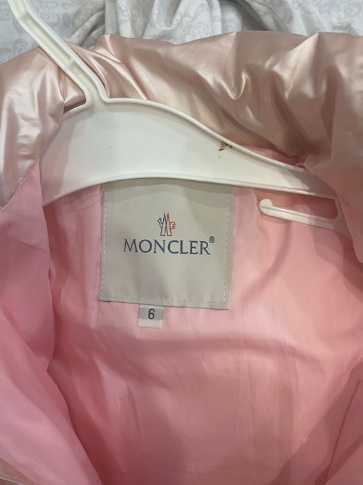 Продам зимний детский комбинезон