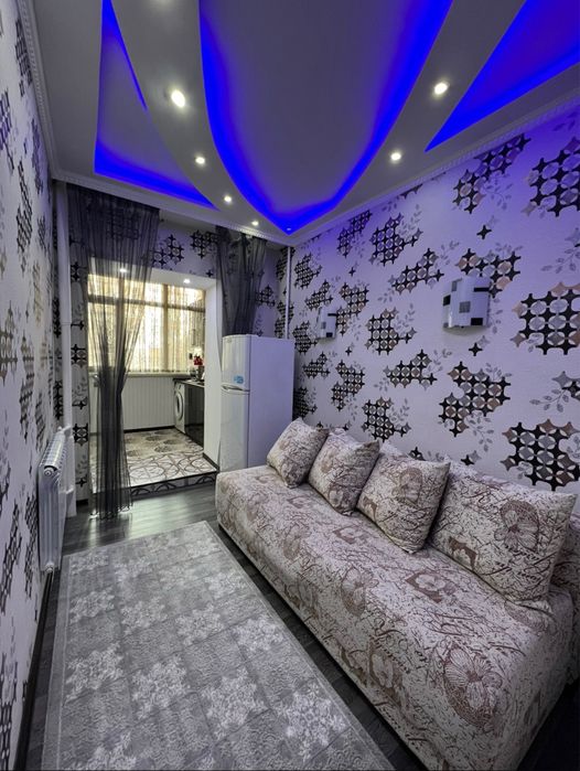 Каартира в самом центре Тараза