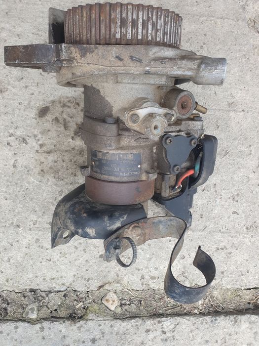 Pompă injecție dacia papuc 1.9