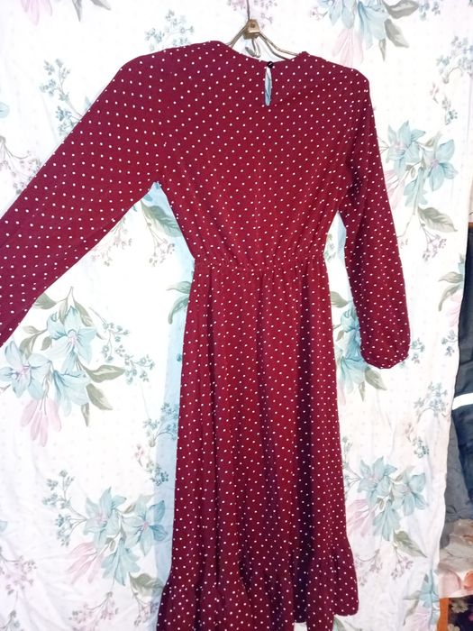 Продаю платье срочно!