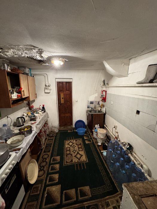 Продам 5 комнатный дом в районе Москва улица Елек.