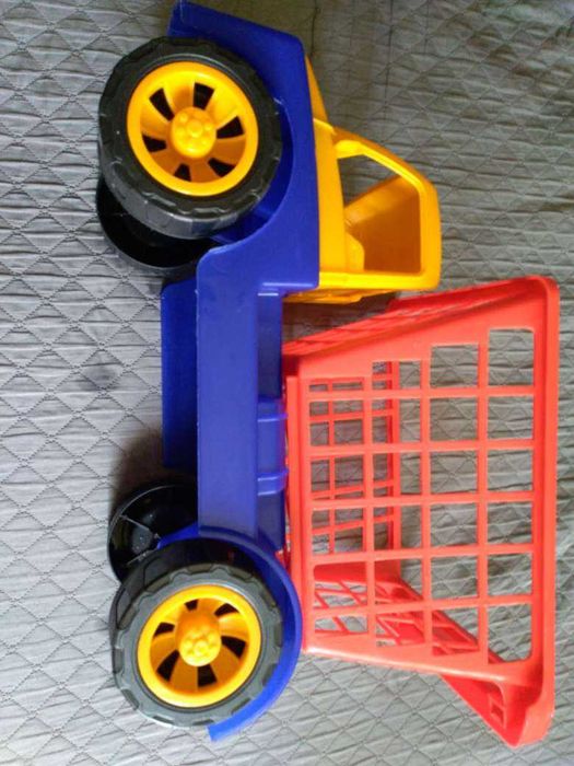 Детско камионче -