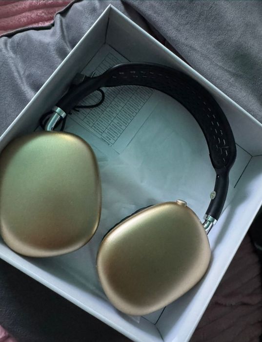 Доставка до Костаная.Уникальное предложение -новые наушники для айфона