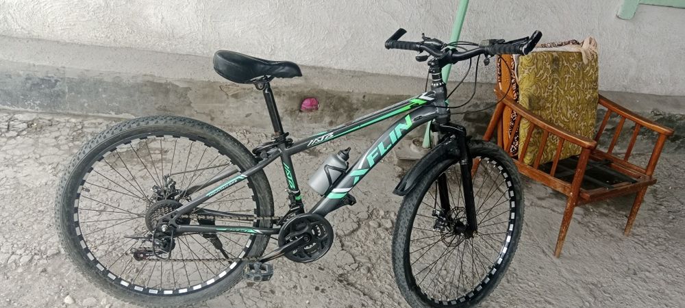 Продам велосипед