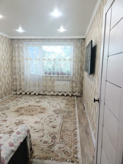 Кватира 2комната прадаю