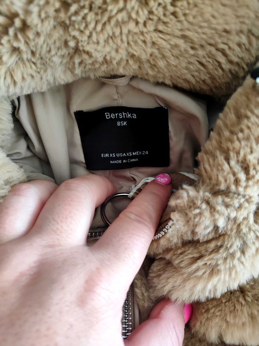 Страхотно якенце и готина грейка