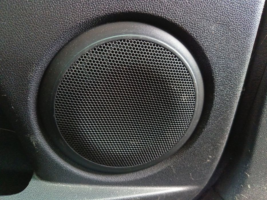 Boxa stanga spate Renault Megane 3 [Fabr 2008-2015] OEM