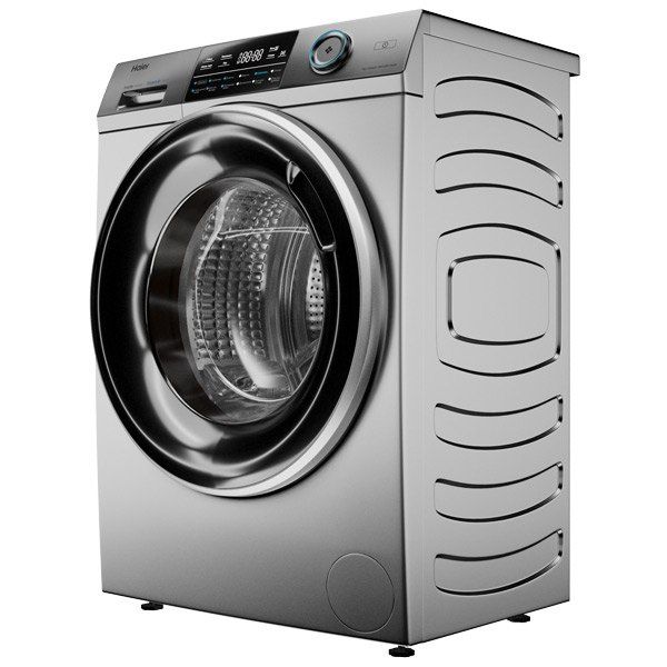стиральная машина Haier 8kg