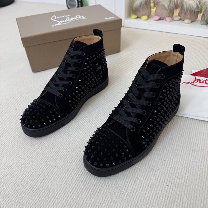 Christian Louboutin High