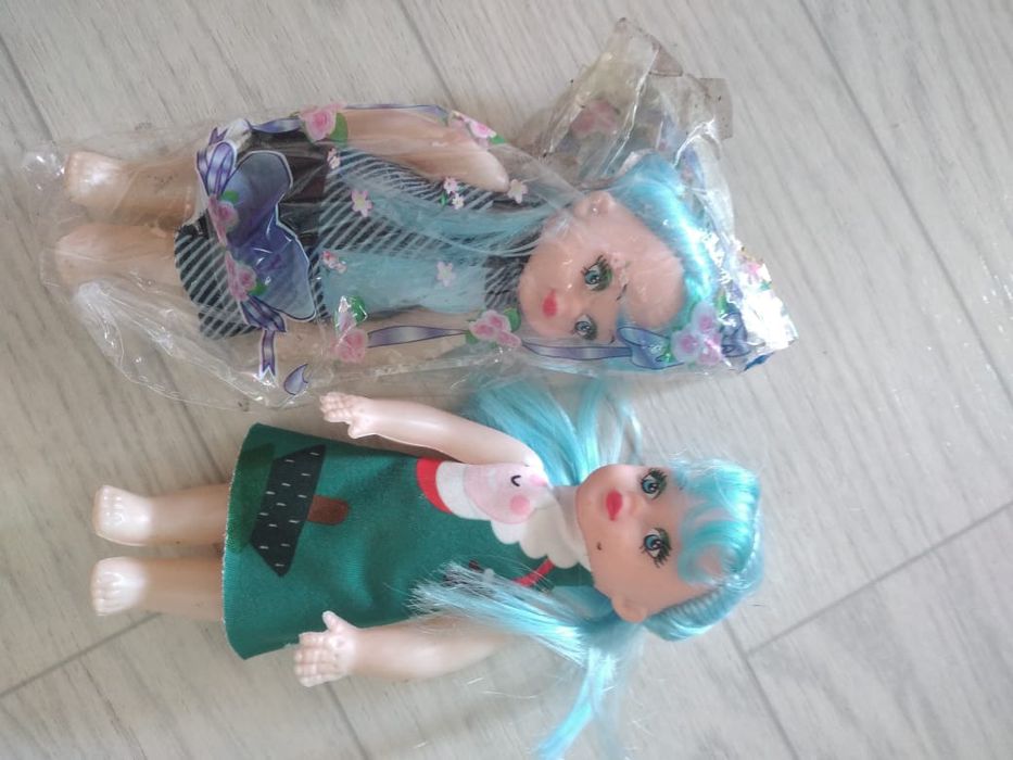 Продам детские игрушки