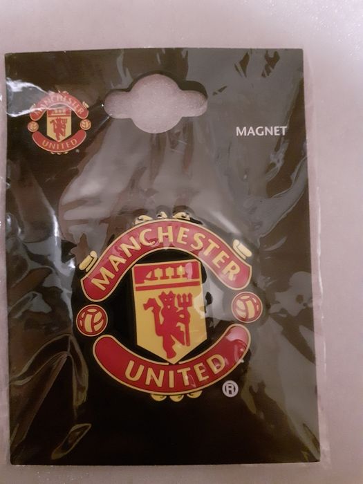 Magnet Manchester United