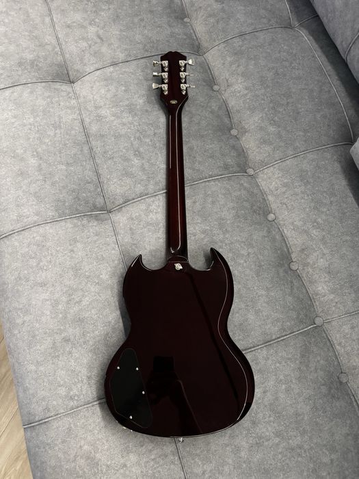 Epiphone SG Modern