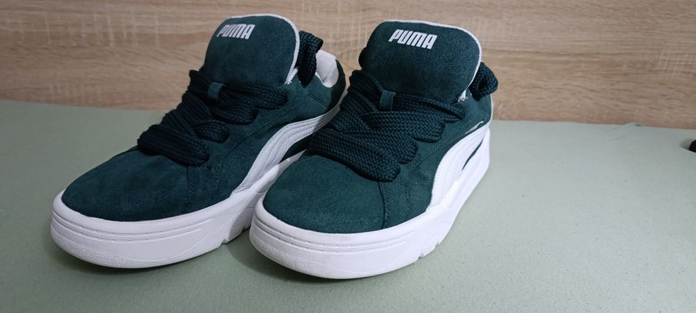 Adidasi Puma marimea 42