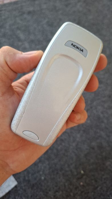 Nokia 3410 sotladi rodnoy