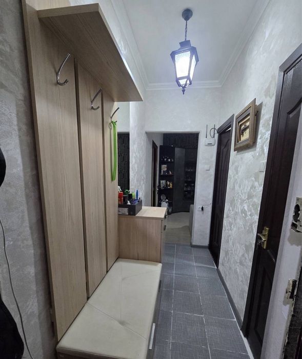 Метро Чиланзар 16кв 2в3 ком чистая квартира