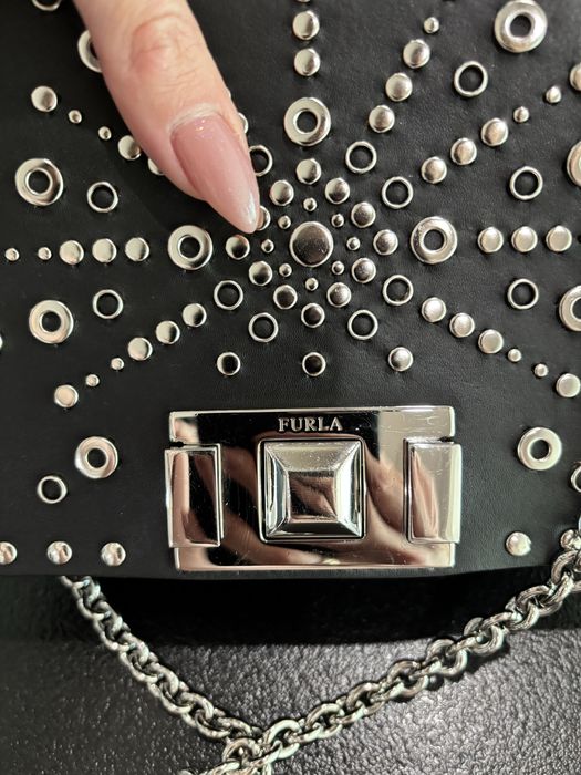 Чанта Furla Mimi