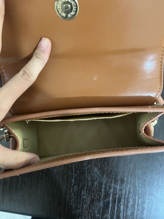 Сумочка повседневная