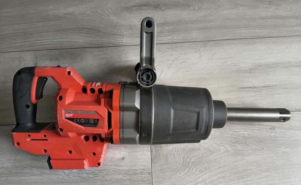 Milwaukee M18 ONEFHIWF1D cheie de impact