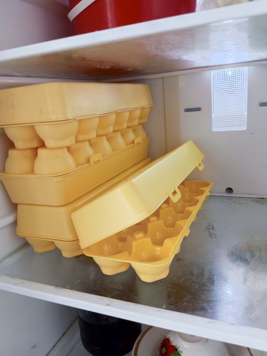 Контейнер для яиц