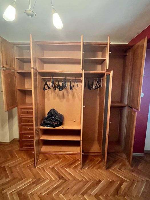 Секция за спалня