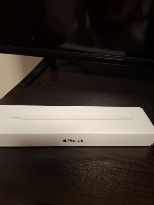 Apple писалка 2gen.