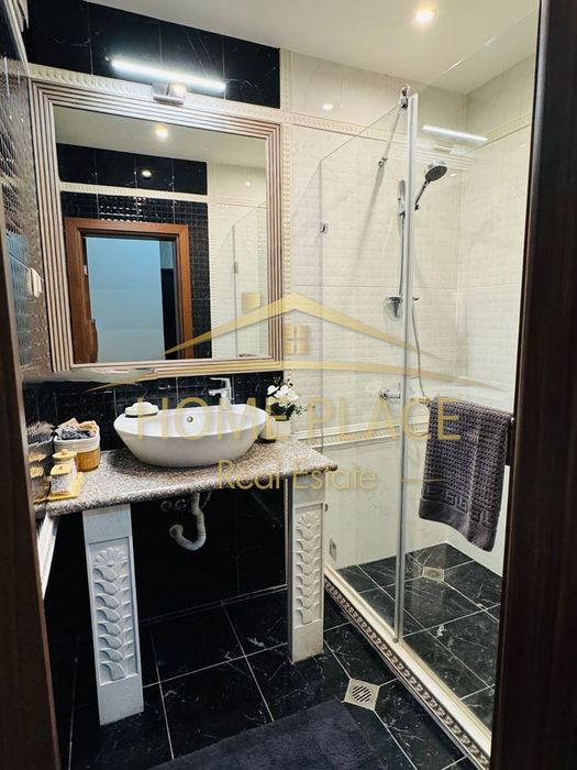 ТРИСТАЕН апартамент под наем - к.к. Чайка