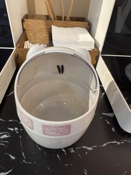 Настольная мусорка 4шт