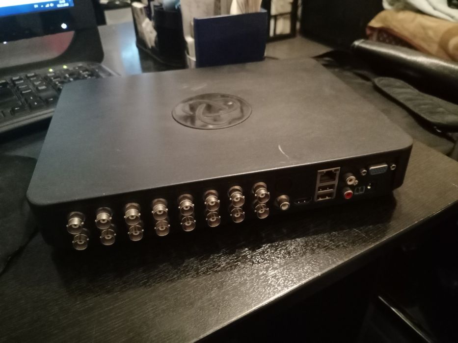 Продам видеорегистратор новый!!!