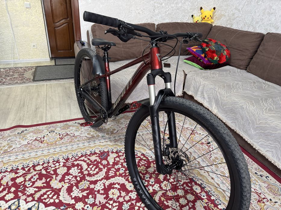 Велосипед Giant Talon 0