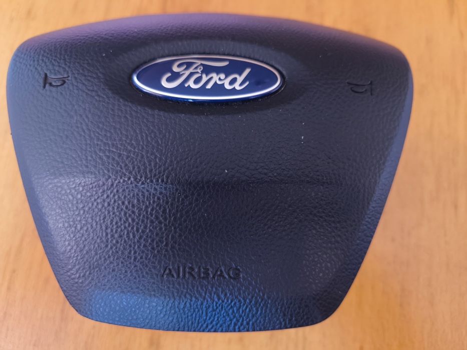Volan și airbag Ford