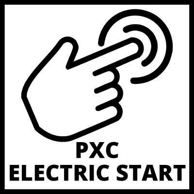 GE-PM 53 S HW-E Li Моторна Косачка , САМОХОДНА