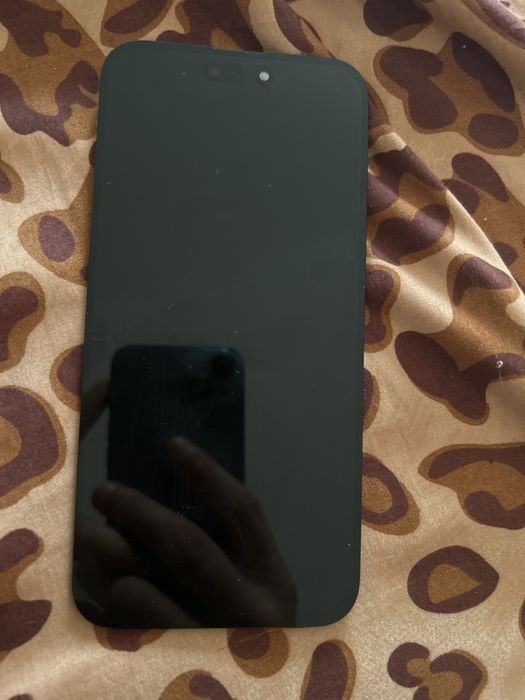 Vand display iphone