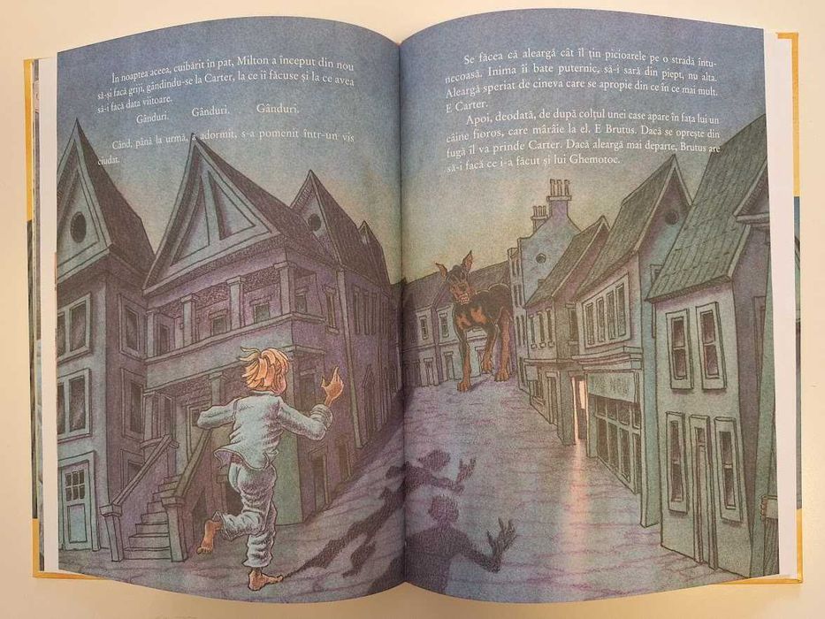 Secretul lui Milton (Robert S. Friedman, Eckhart Tolle)