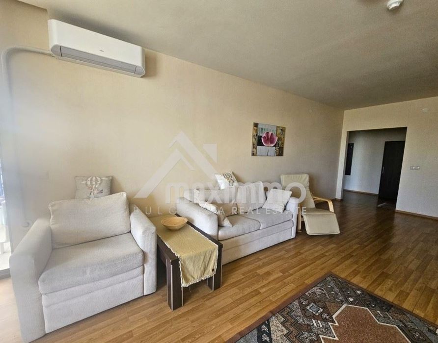 Продава се Тристаен апартамент в к.к. Златни пясъци - 110 кв.м за 1310 €/кв.м - Снимка #1