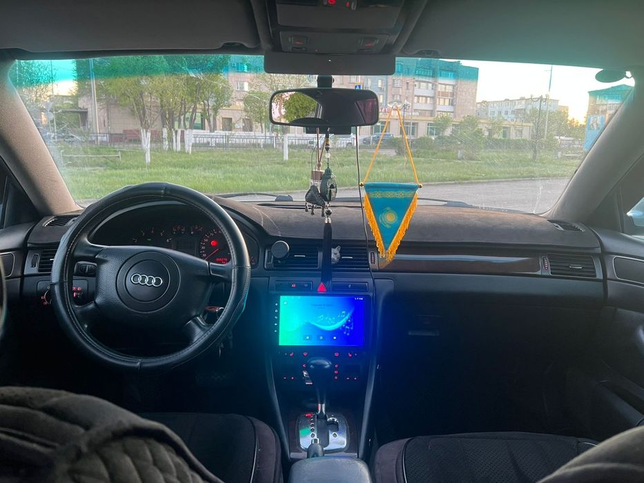 Продаю  Ауди а6с5