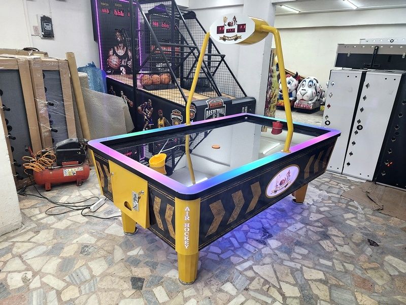 Хокей модел 2026