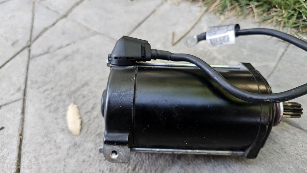 Electromotor R1200 1250 LG RT GS K 50 k51 k52