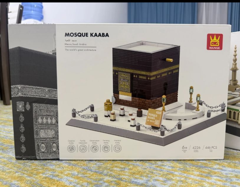 Конструкторы лего