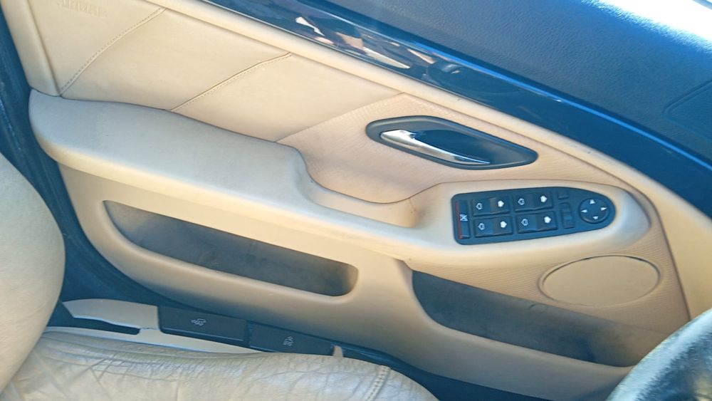 BMW 5 Series 2003 — imagine 4