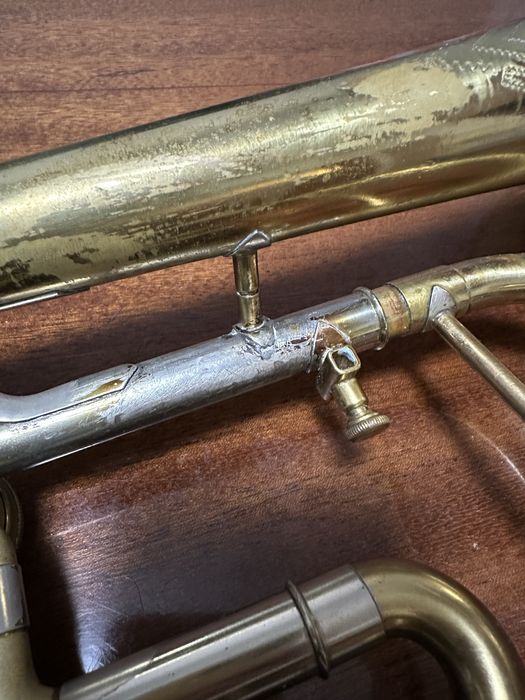 Продава се тромпет