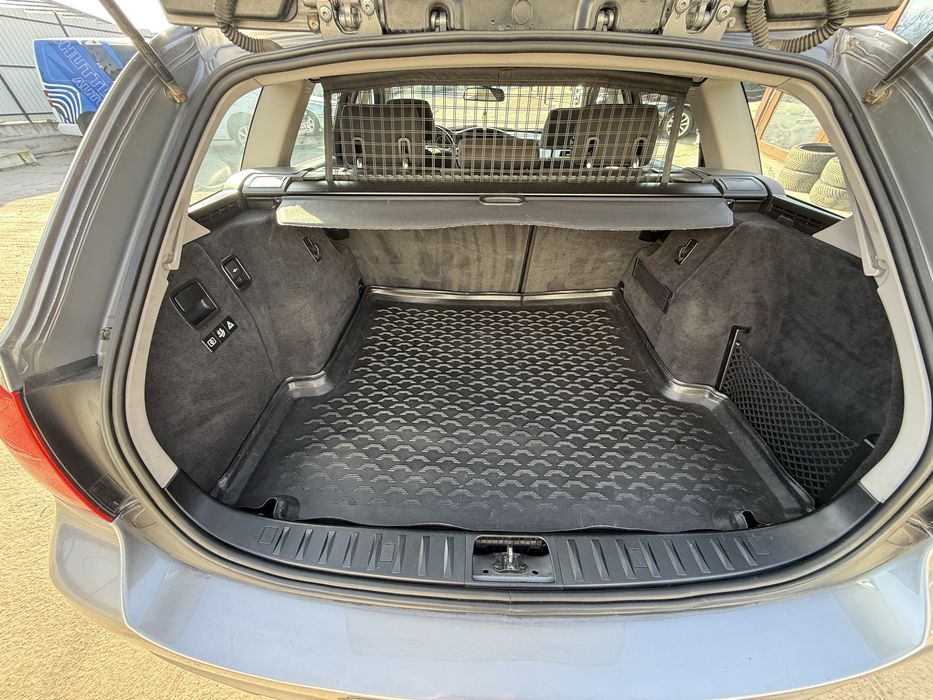 BMW Seria 3 4x4 Automat, CASCO, Inchirieri auto Baia Mare/ Rent a Car