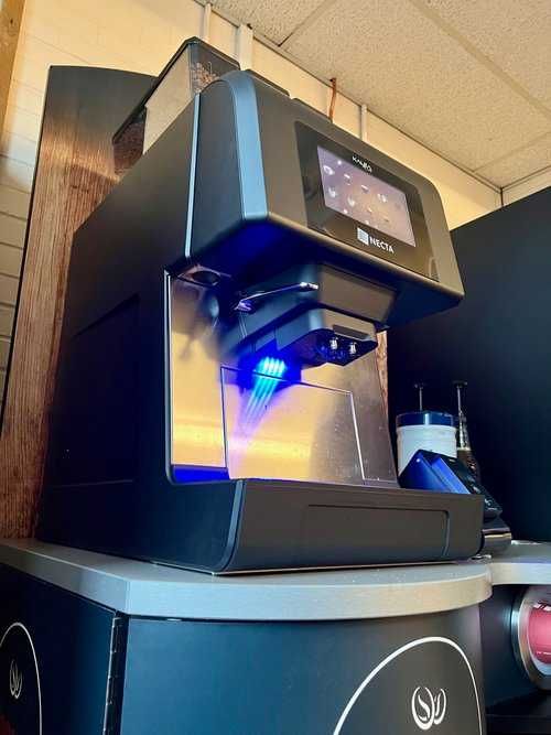 Кафе машини за Ho.Re.Ca - Necta KALEA Plus