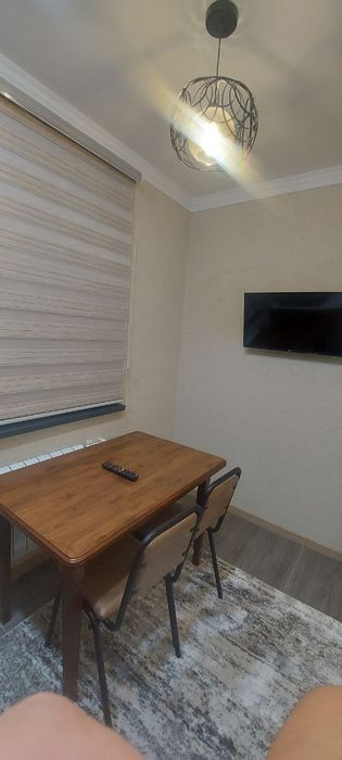 Аренда квартиры долгосрочное 2 комнатная Кадышева базар цена 500