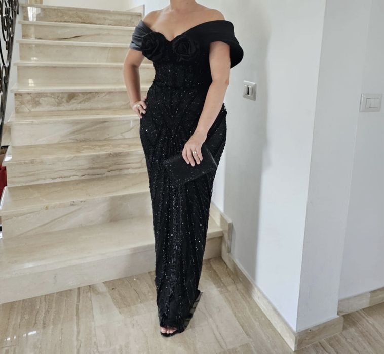 Rochie de ocazie Adelina Boie