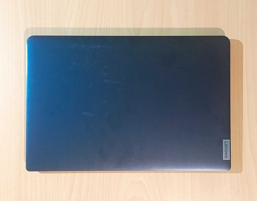 Лаптоп LENOVO IdeaPad 3 14ITL6 / I3-1115G4 / 256Gb NVME / 8Gb DDR4