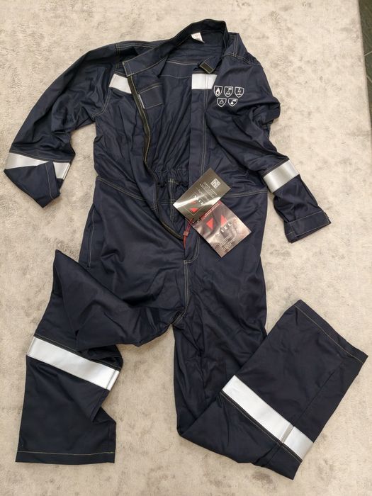 Спецодежда летний комбинезон 52 размер