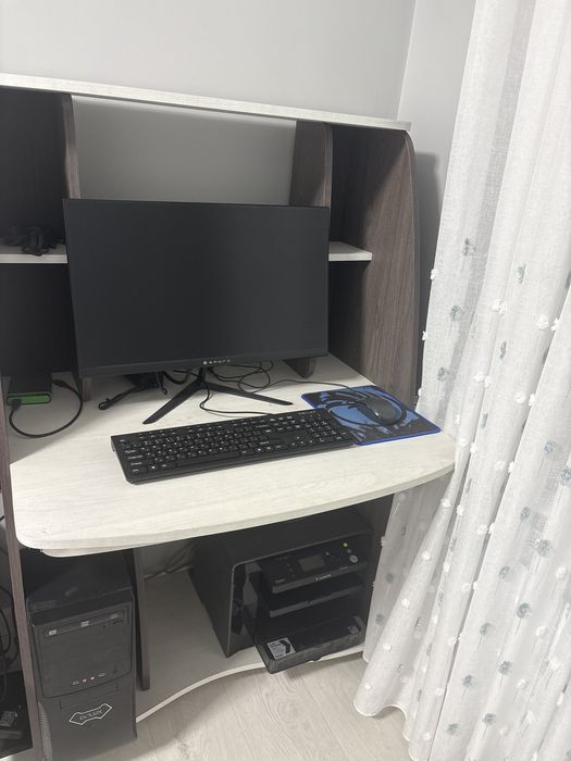 Продам Intel corei7 отличный компьютер