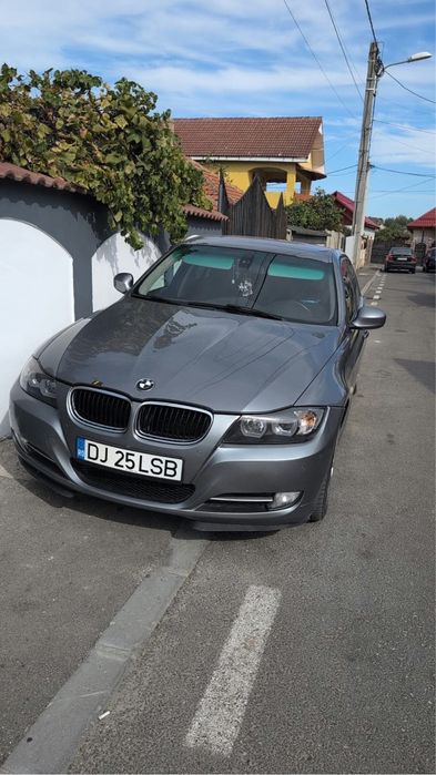 BMW Seria 3 2009 — imagine 3