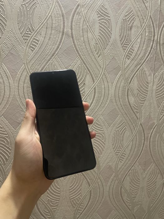 Телефон в хорошем состоянии