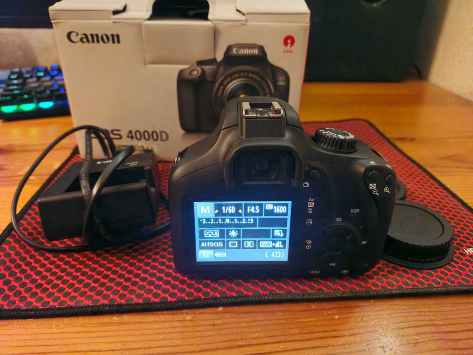 Срочно фотоаппарат Кэнон